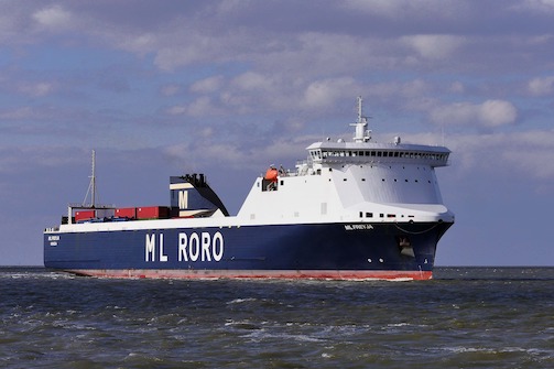 RoRo